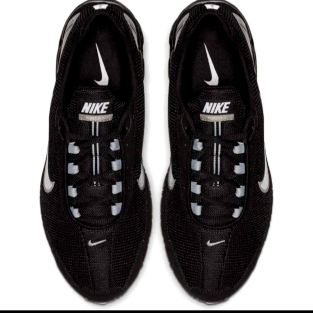 Nike air max torch 3 running shoes